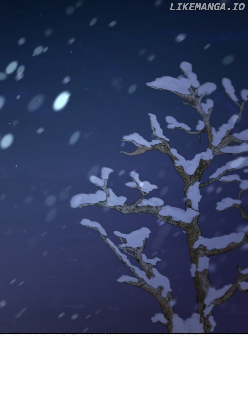 Like A Wind On A Dry Branch Chapter 161 page 109