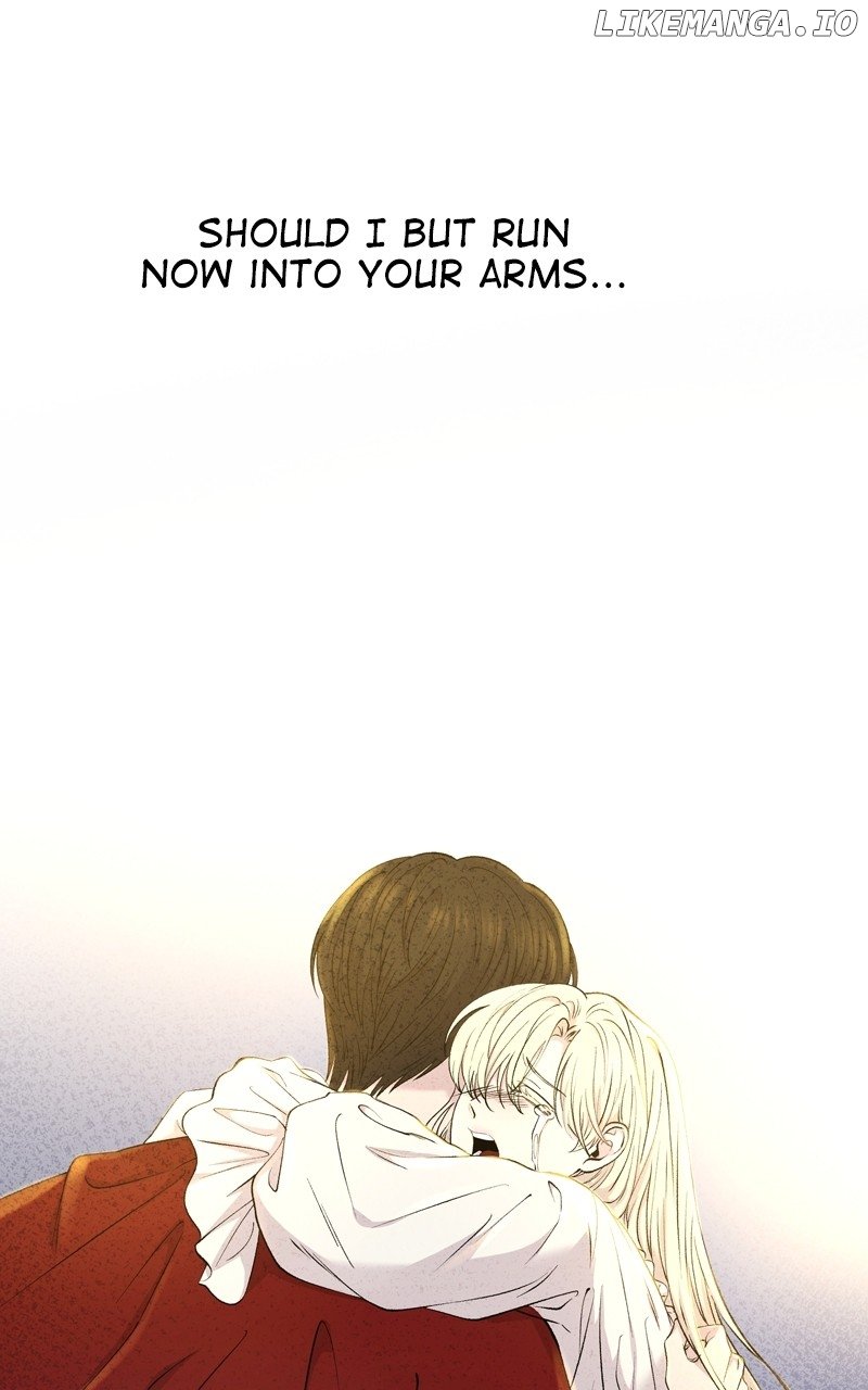 Like A Wind On A Dry Branch Chapter 161 page 110