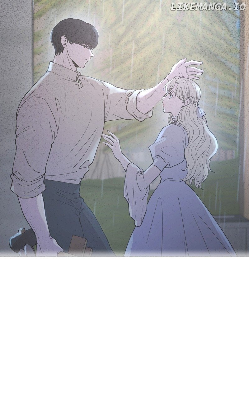 Like A Wind On A Dry Branch Chapter 161 page 114