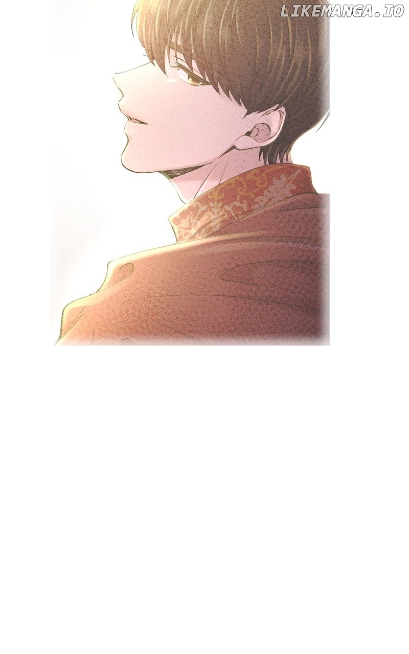 Like A Wind On A Dry Branch Chapter 161 page 117