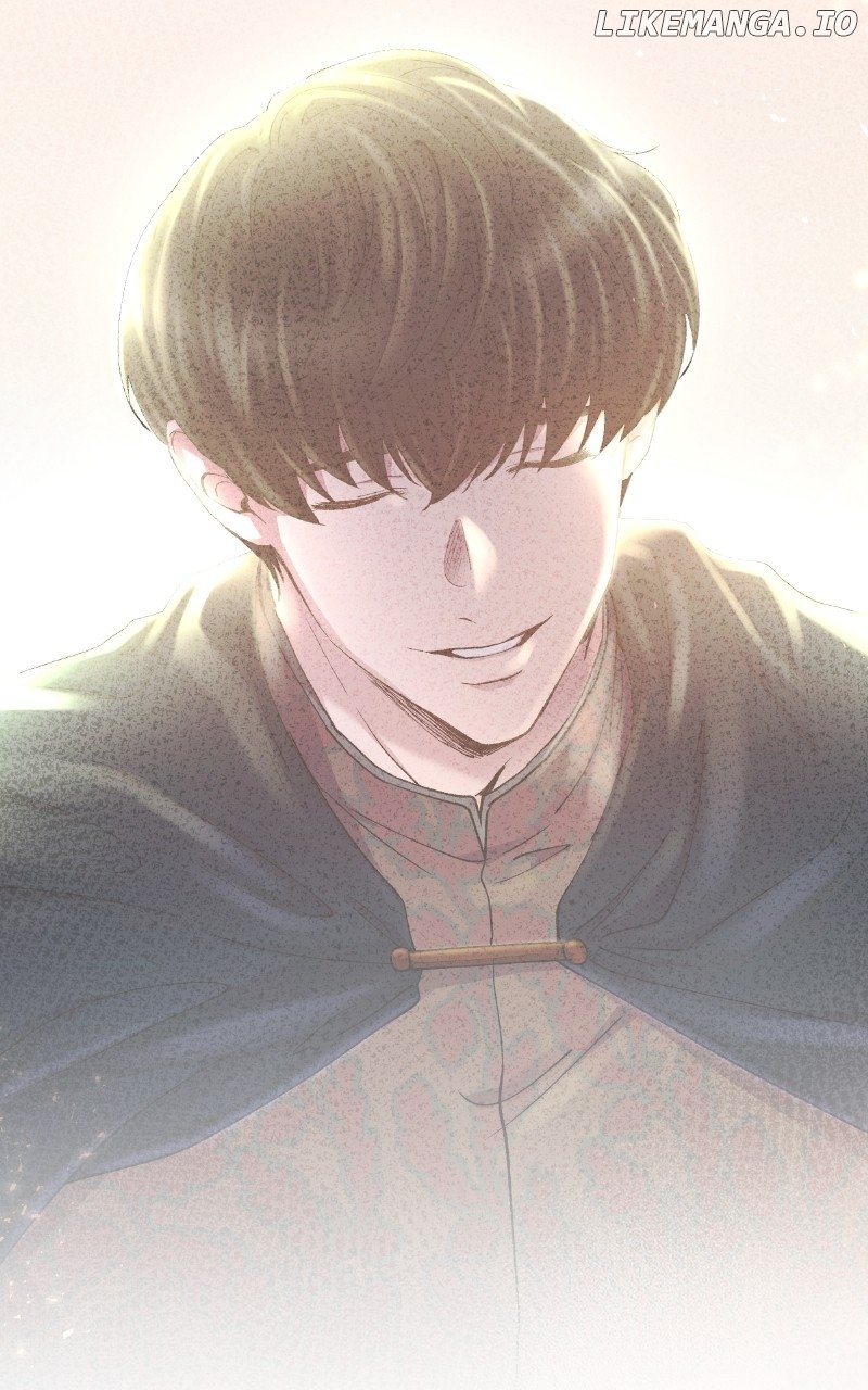 Like A Wind On A Dry Branch Chapter 161 page 124
