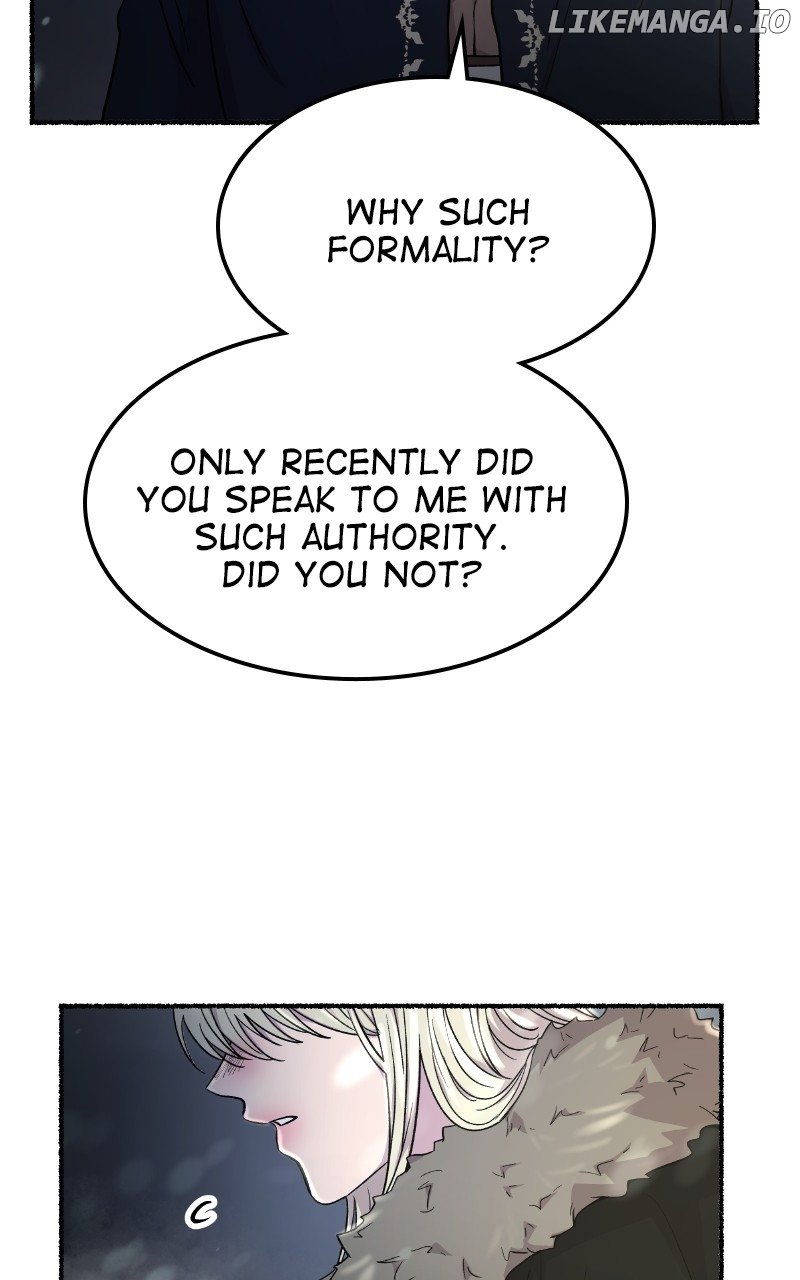 Like A Wind On A Dry Branch Chapter 161 page 13