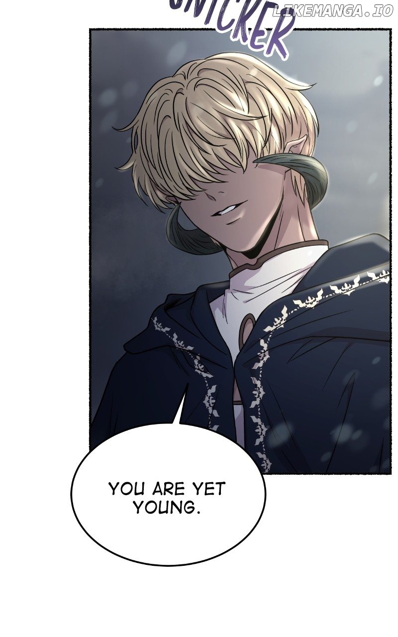 Like A Wind On A Dry Branch Chapter 161 page 15