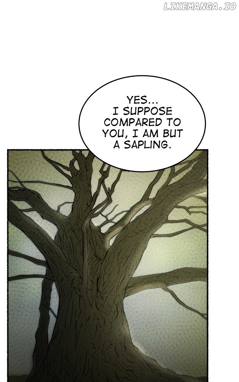 Like A Wind On A Dry Branch Chapter 161 page 16