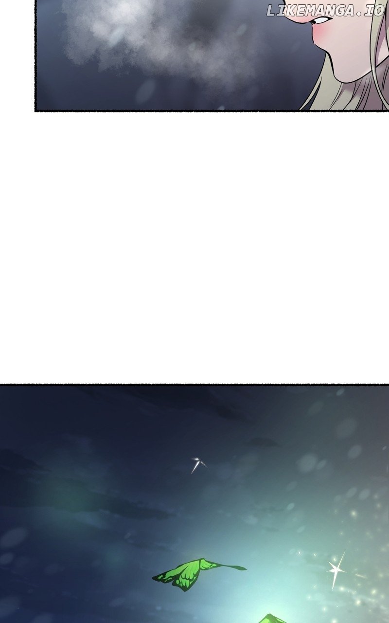 Like A Wind On A Dry Branch Chapter 161 page 1