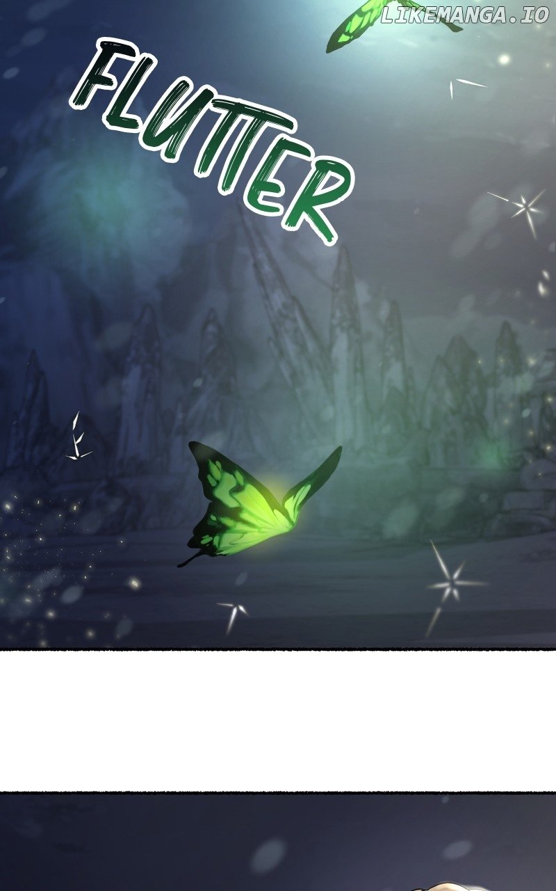Like A Wind On A Dry Branch Chapter 161 page 2