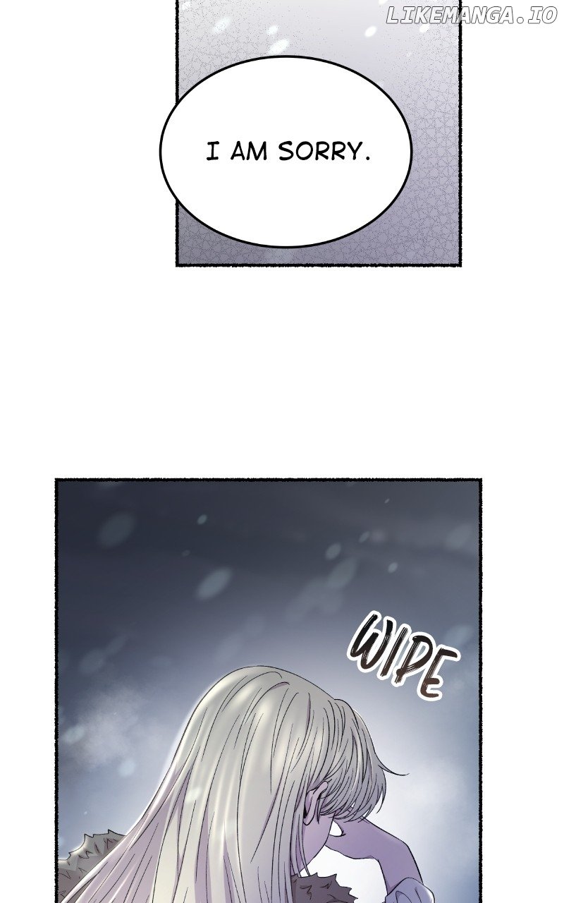 Like A Wind On A Dry Branch Chapter 161 page 33