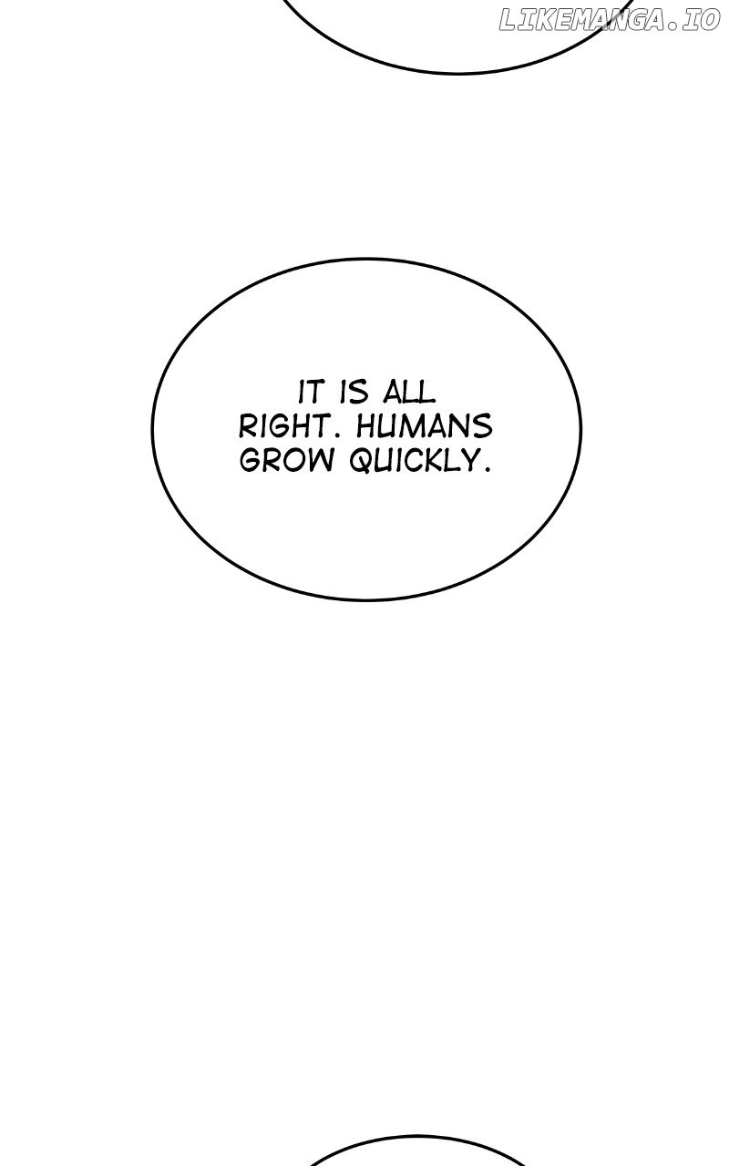 Like A Wind On A Dry Branch Chapter 161 page 35