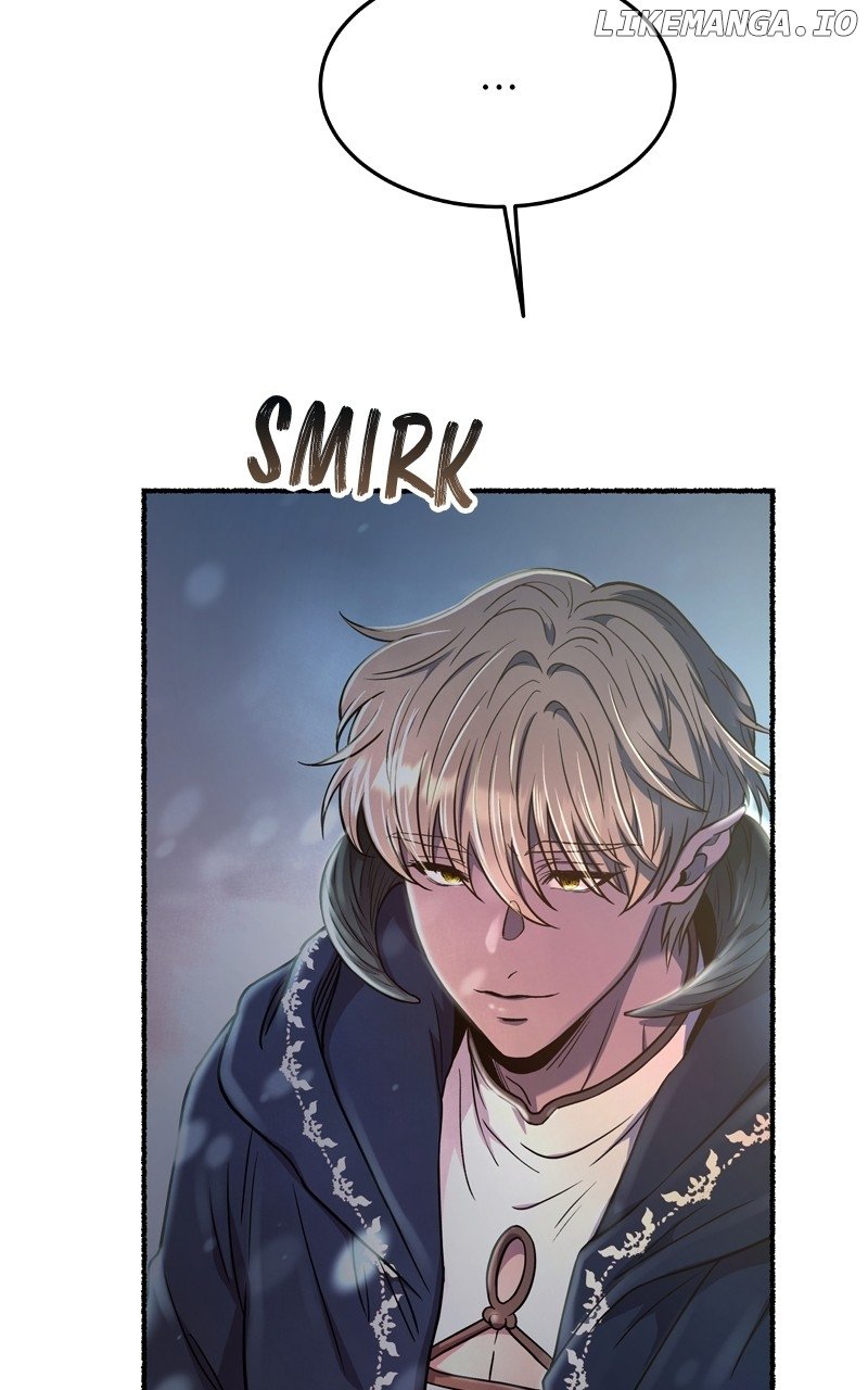 Like A Wind On A Dry Branch Chapter 161 page 36