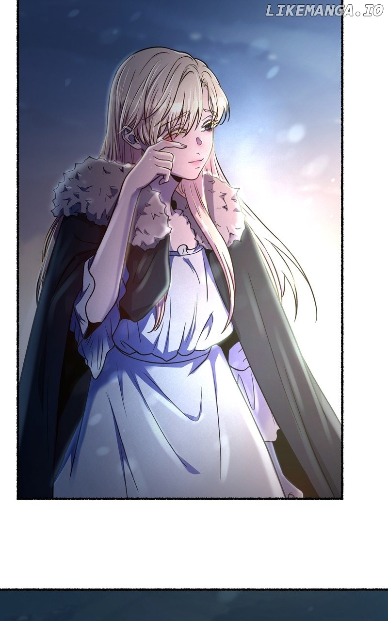 Like A Wind On A Dry Branch Chapter 161 page 38