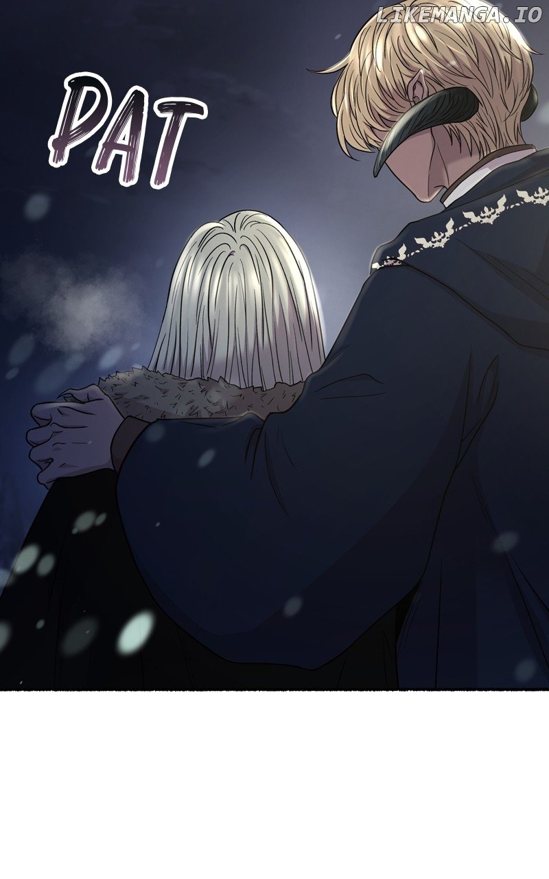 Like A Wind On A Dry Branch Chapter 161 page 3