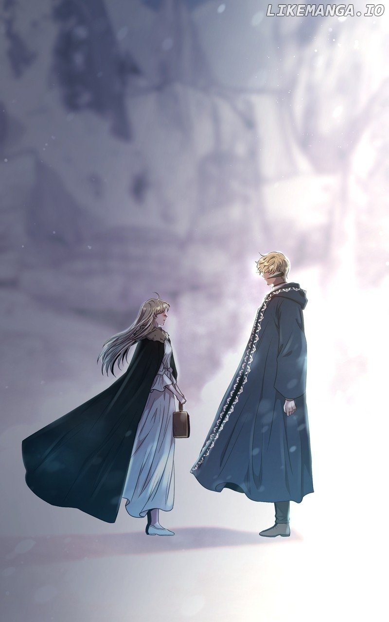 Like A Wind On A Dry Branch Chapter 161 page 40