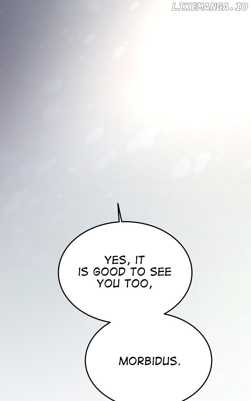 Like A Wind On A Dry Branch Chapter 161 page 41