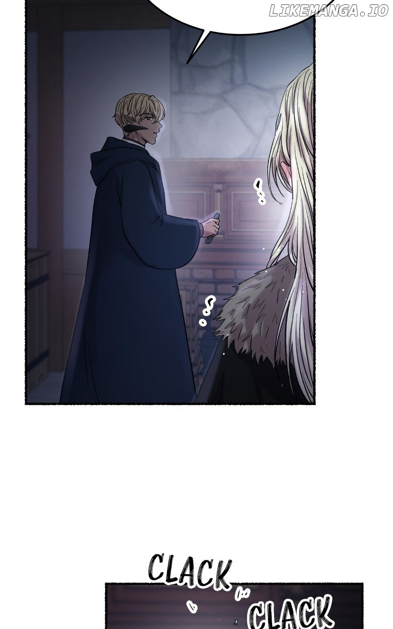 Like A Wind On A Dry Branch Chapter 161 page 48