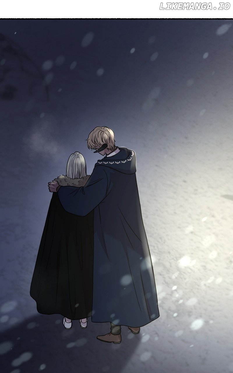 Like A Wind On A Dry Branch Chapter 161 page 4
