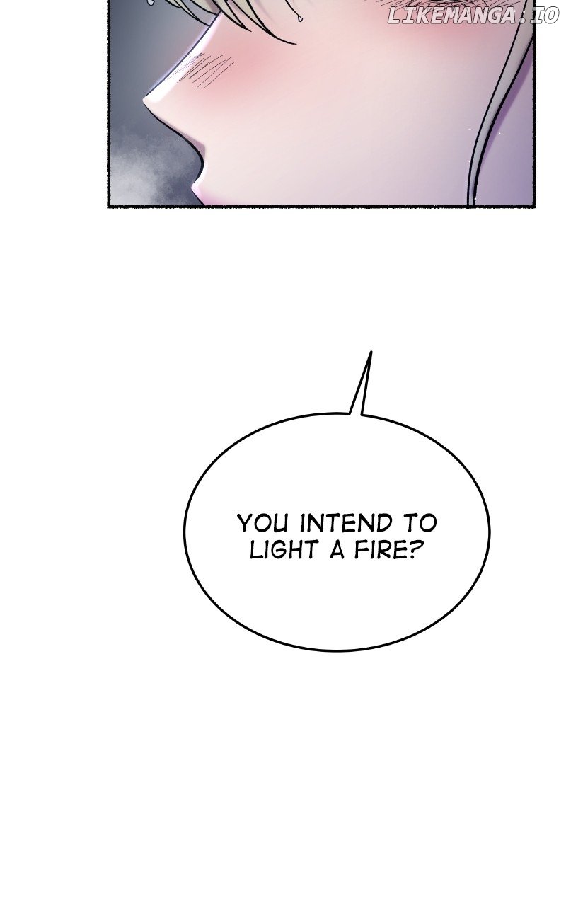 Like A Wind On A Dry Branch Chapter 161 page 50
