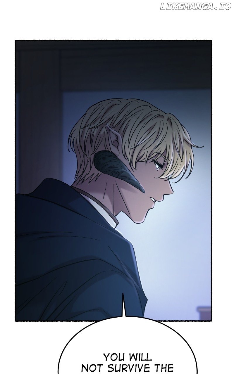Like A Wind On A Dry Branch Chapter 161 page 51