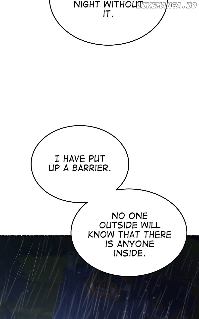 Like A Wind On A Dry Branch Chapter 161 page 52