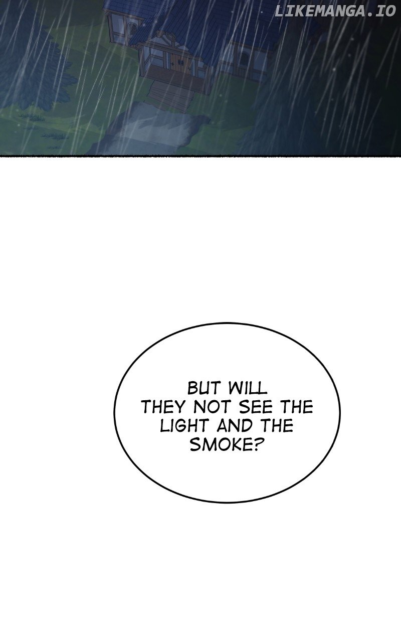 Like A Wind On A Dry Branch Chapter 161 page 53