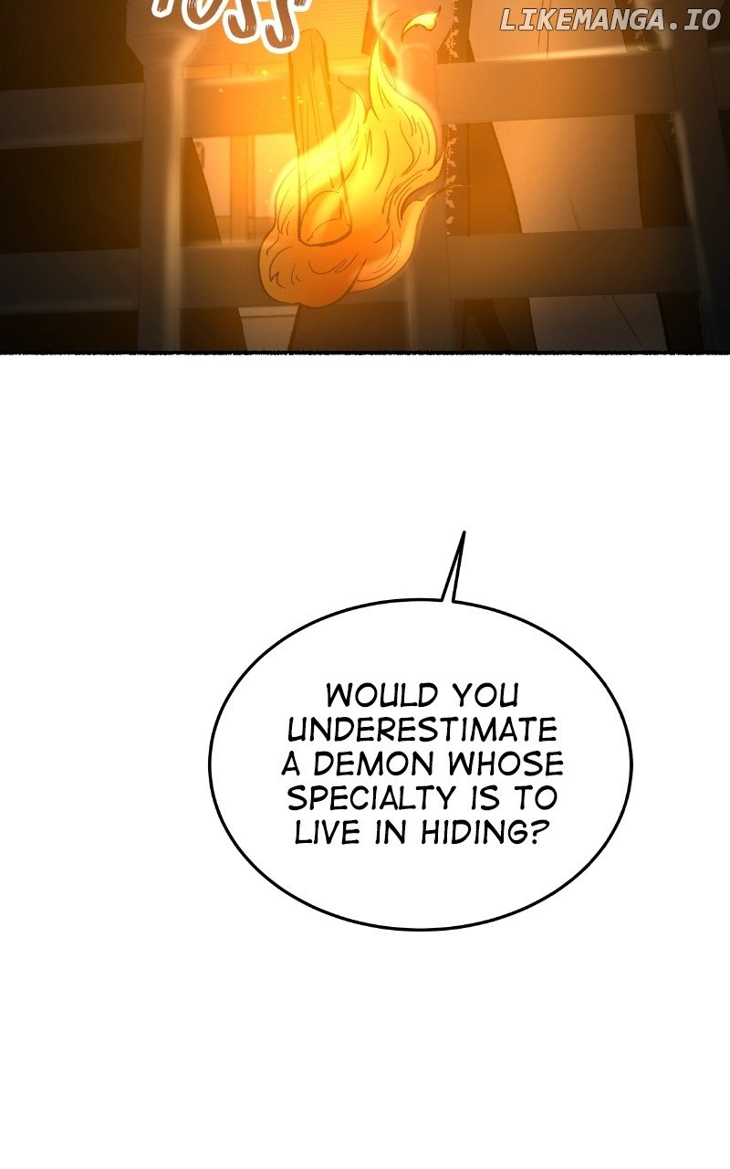 Like A Wind On A Dry Branch Chapter 161 page 55