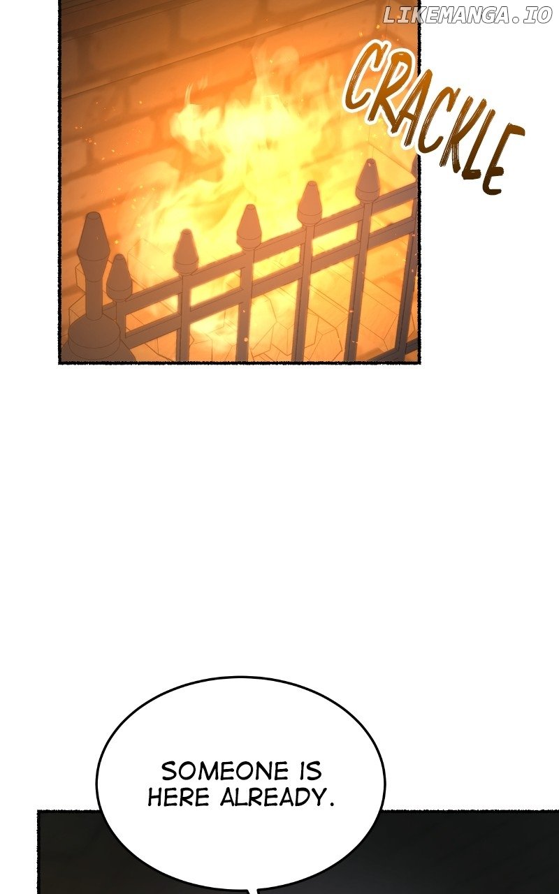 Like A Wind On A Dry Branch Chapter 161 page 57