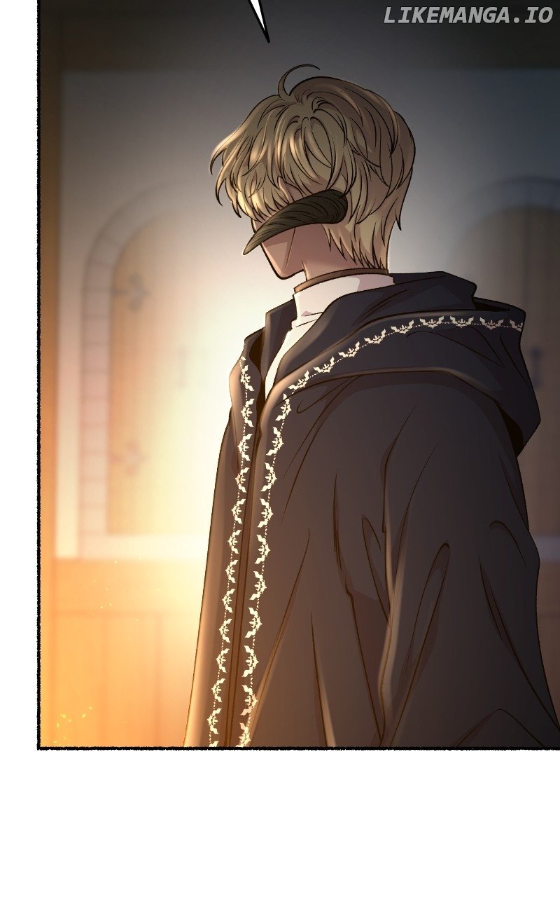 Like A Wind On A Dry Branch Chapter 161 page 58