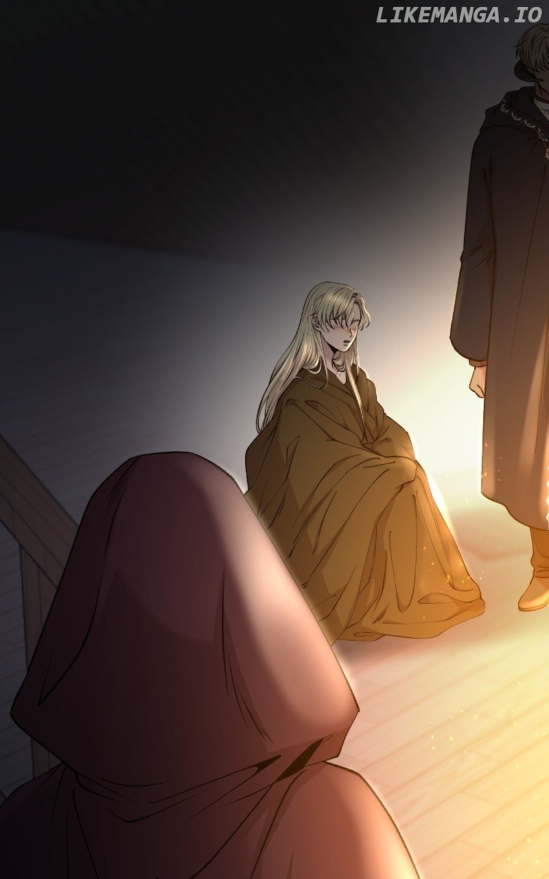 Like A Wind On A Dry Branch Chapter 161 page 60