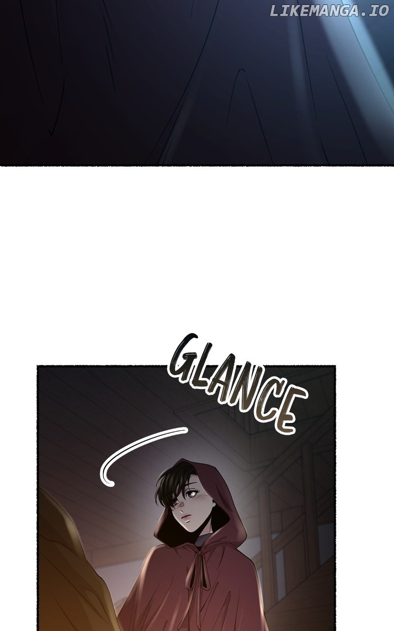 Like A Wind On A Dry Branch Chapter 161 page 64