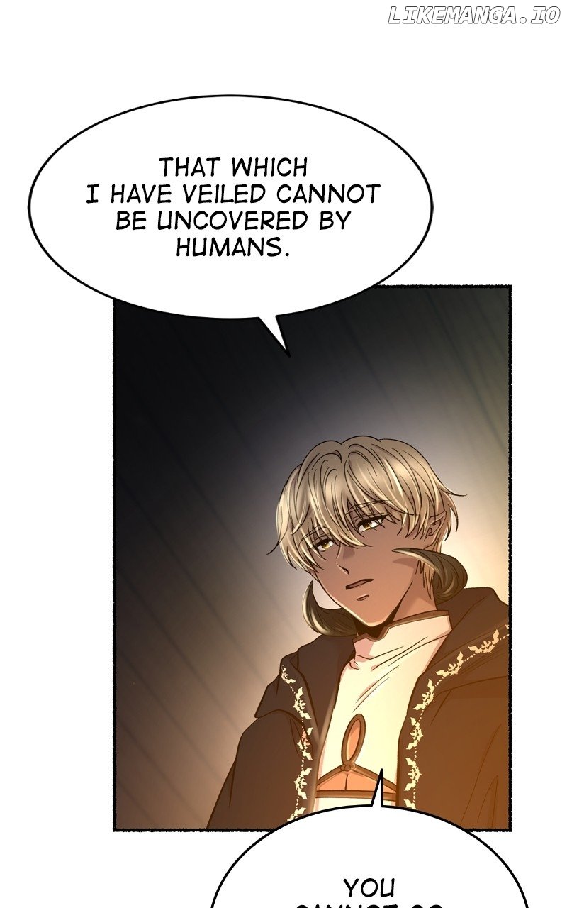 Like A Wind On A Dry Branch Chapter 161 page 68