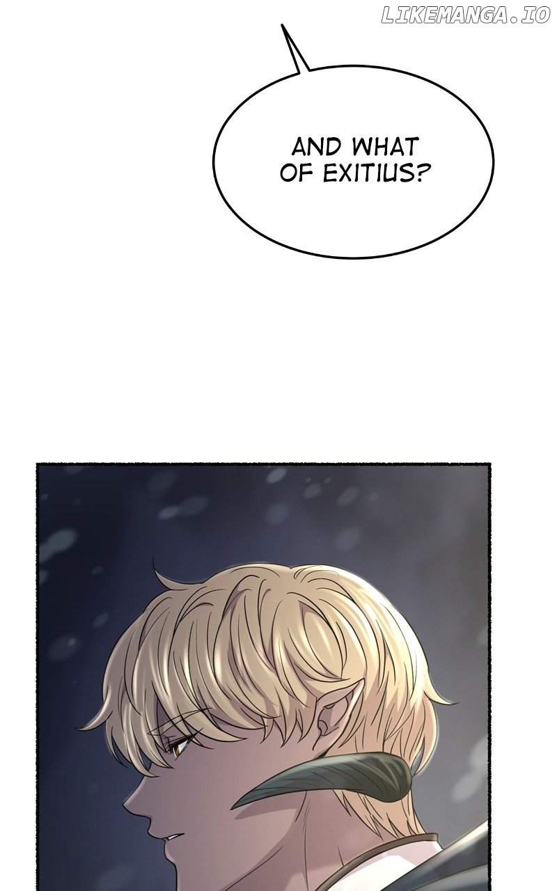 Like A Wind On A Dry Branch Chapter 161 page 6