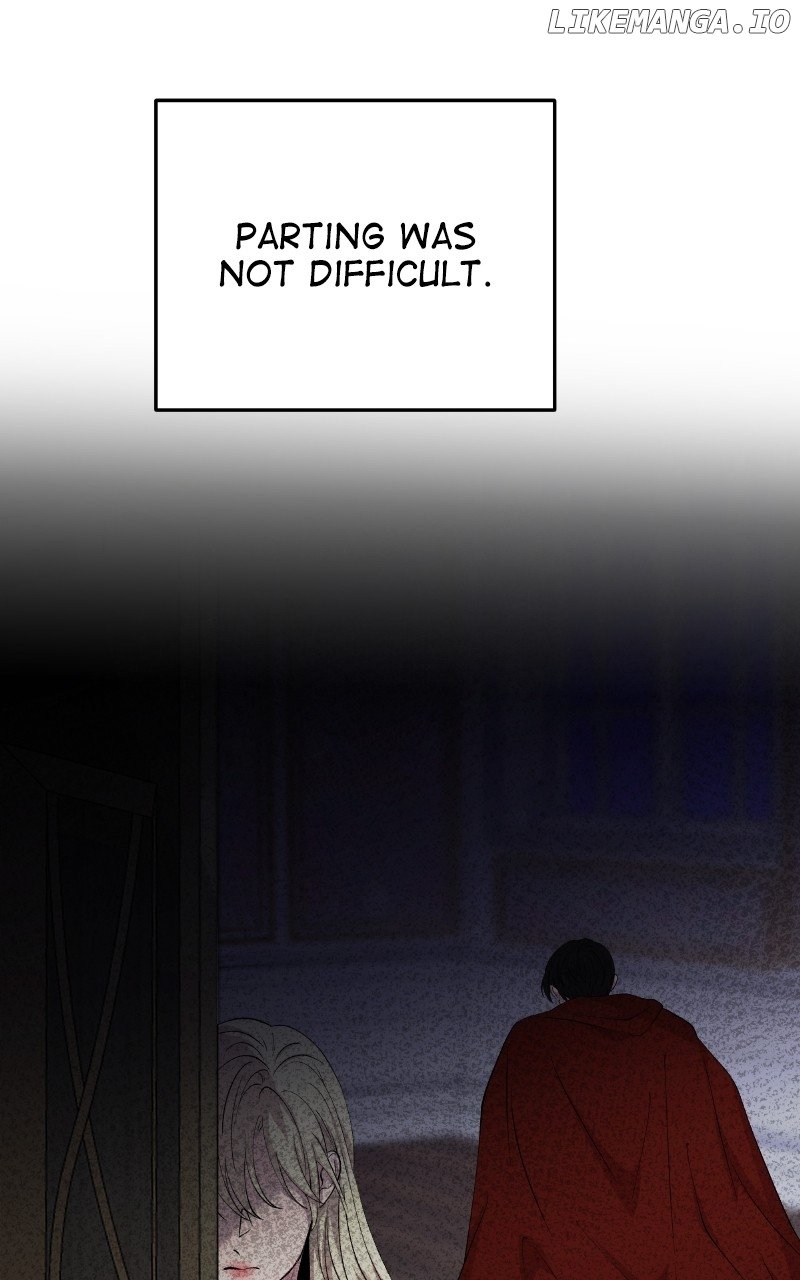 Like A Wind On A Dry Branch Chapter 161 page 73