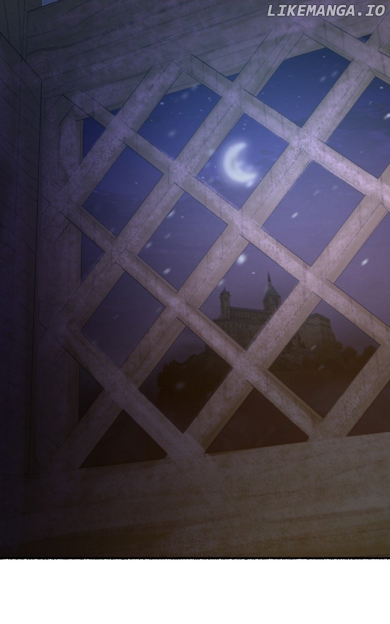 Like A Wind On A Dry Branch Chapter 161 page 80
