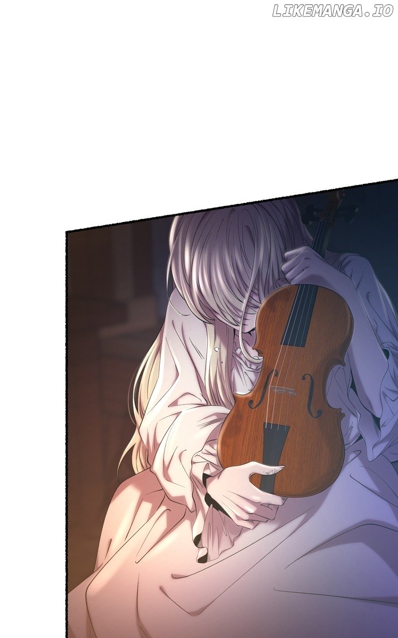 Like A Wind On A Dry Branch Chapter 161 page 87