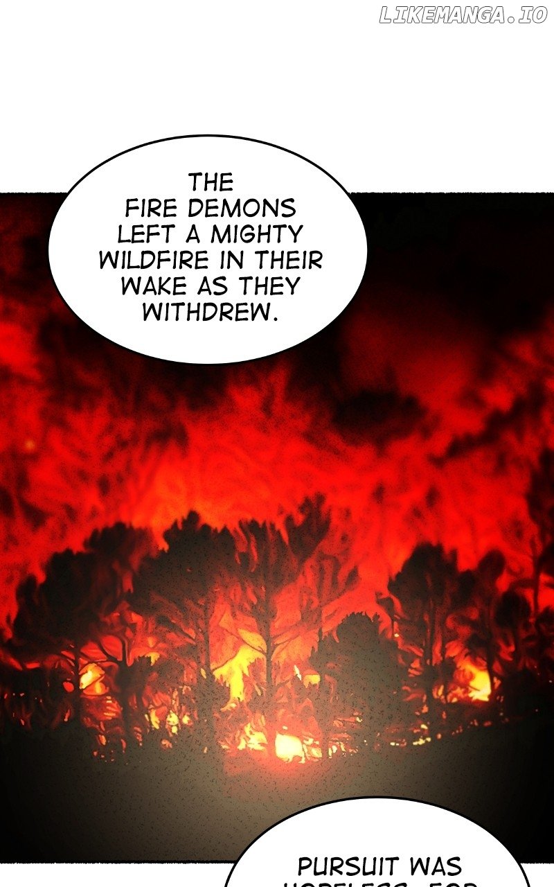 Like A Wind On A Dry Branch Chapter 161 page 8