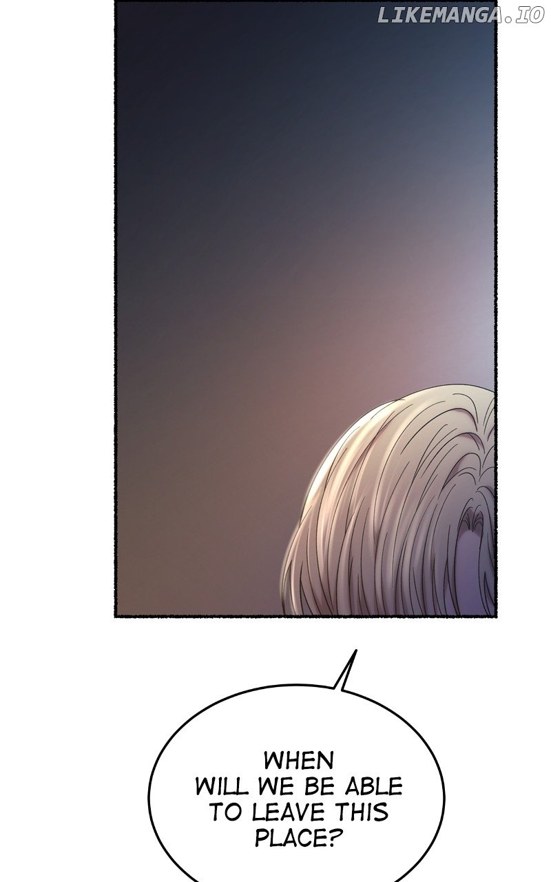 Like A Wind On A Dry Branch Chapter 161 page 89