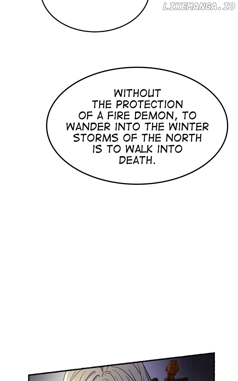 Like A Wind On A Dry Branch Chapter 161 page 93