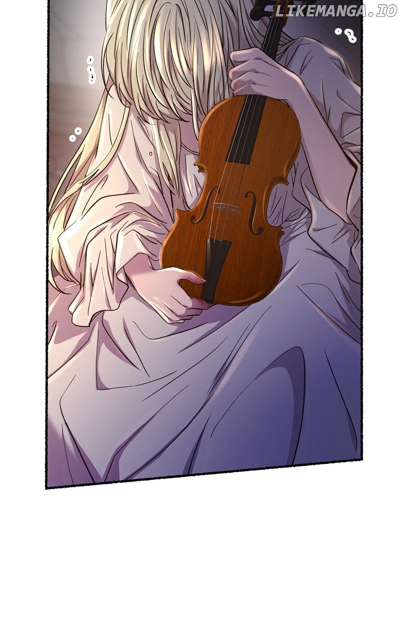 Like A Wind On A Dry Branch Chapter 161 page 94