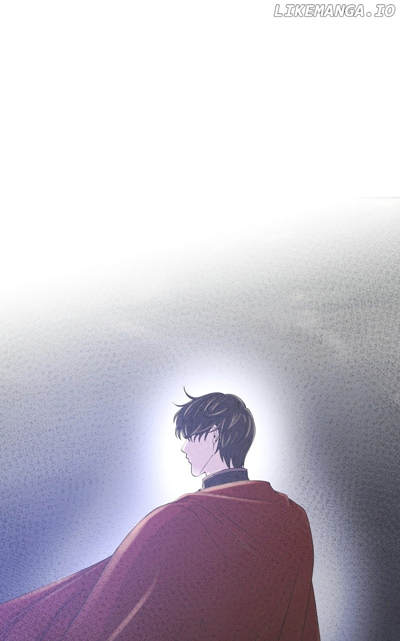 Like A Wind On A Dry Branch Chapter 161 page 95