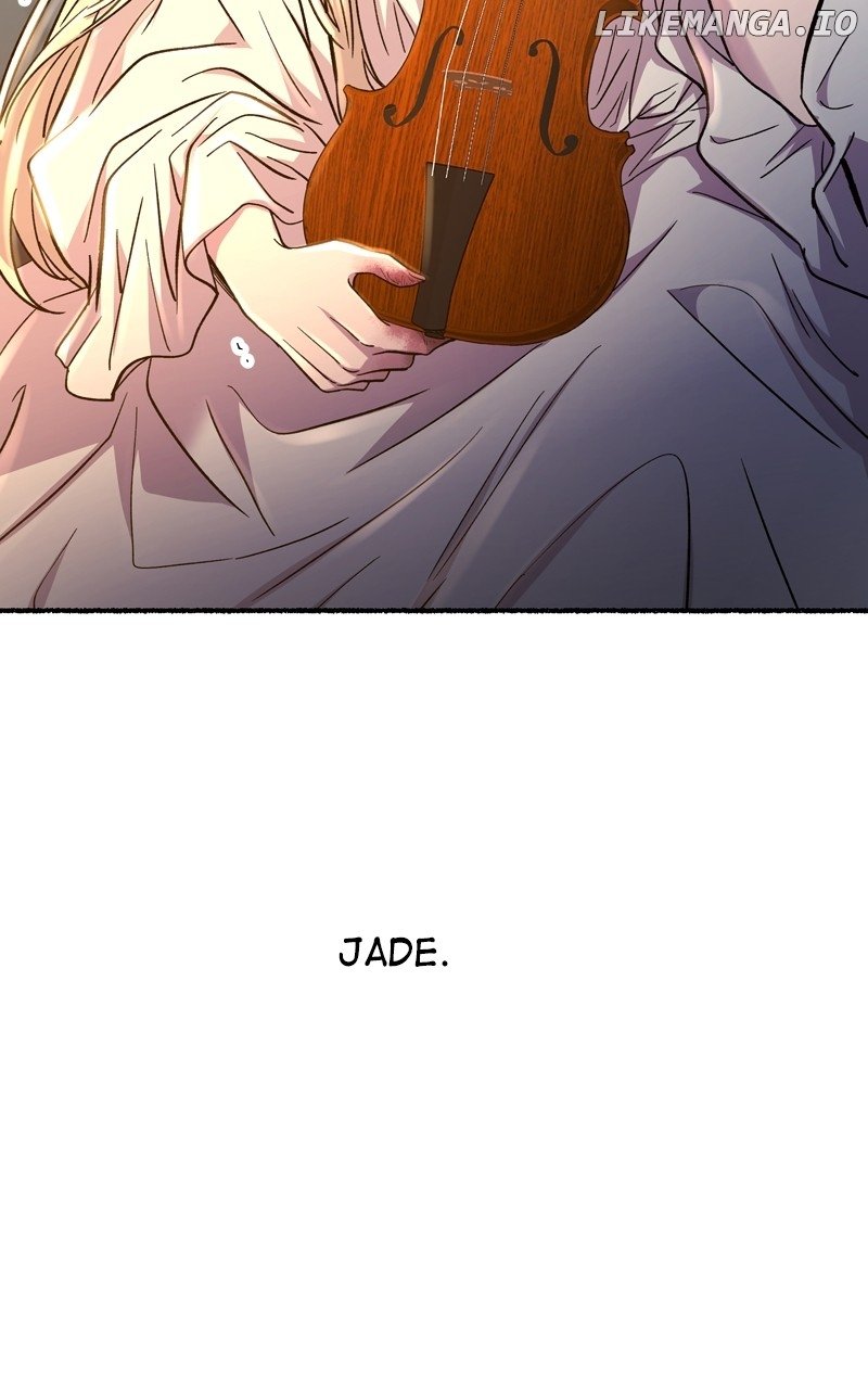 Like A Wind On A Dry Branch Chapter 161 page 97