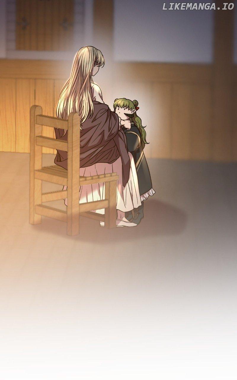 Like A Wind On A Dry Branch Chapter 162 page 106