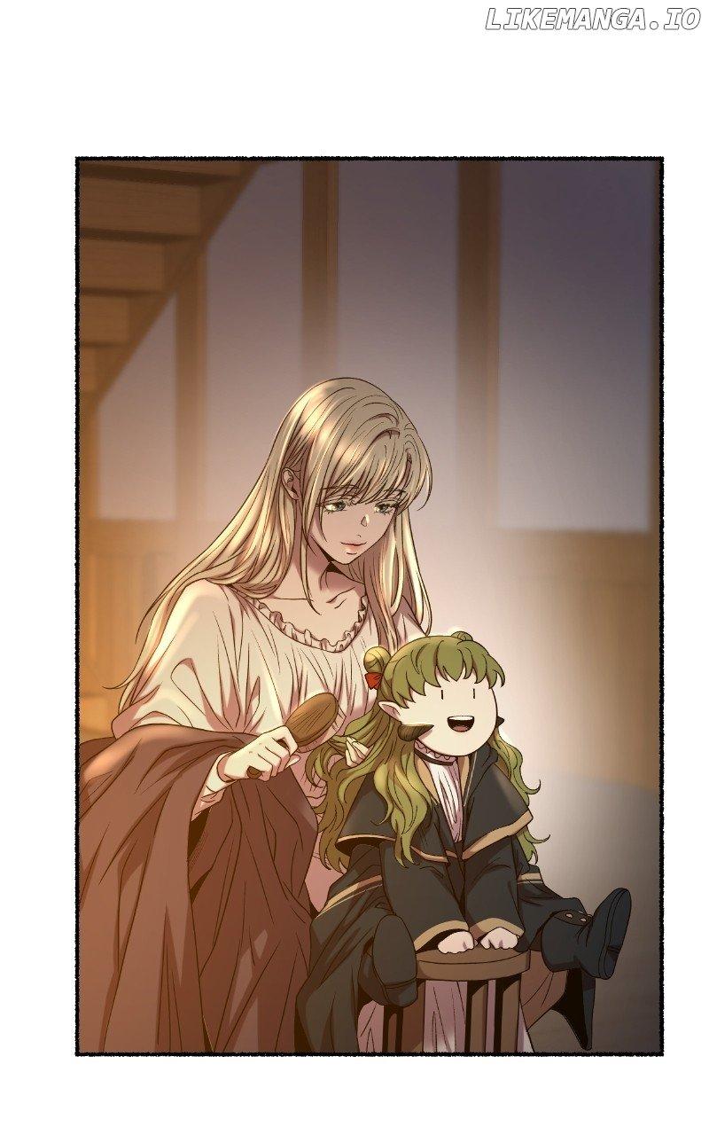 Like A Wind On A Dry Branch Chapter 162 page 113