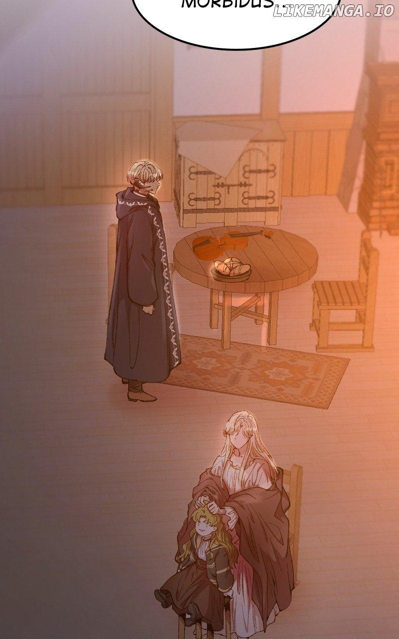 Like A Wind On A Dry Branch Chapter 162 page 115