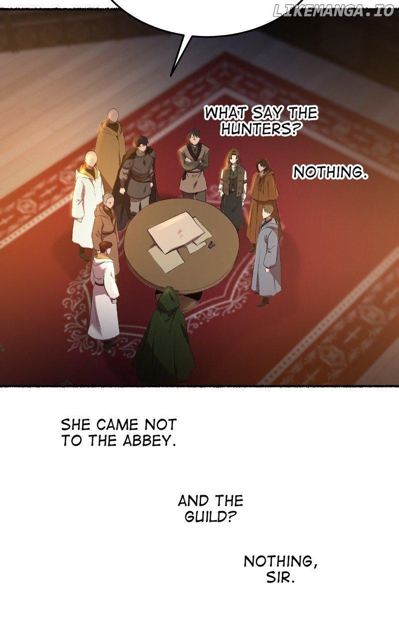 Like A Wind On A Dry Branch Chapter 162 page 11