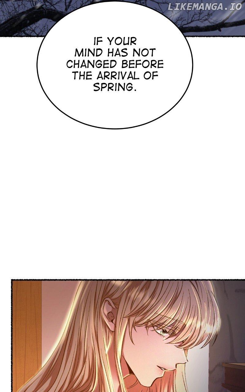 Like A Wind On A Dry Branch Chapter 162 page 123