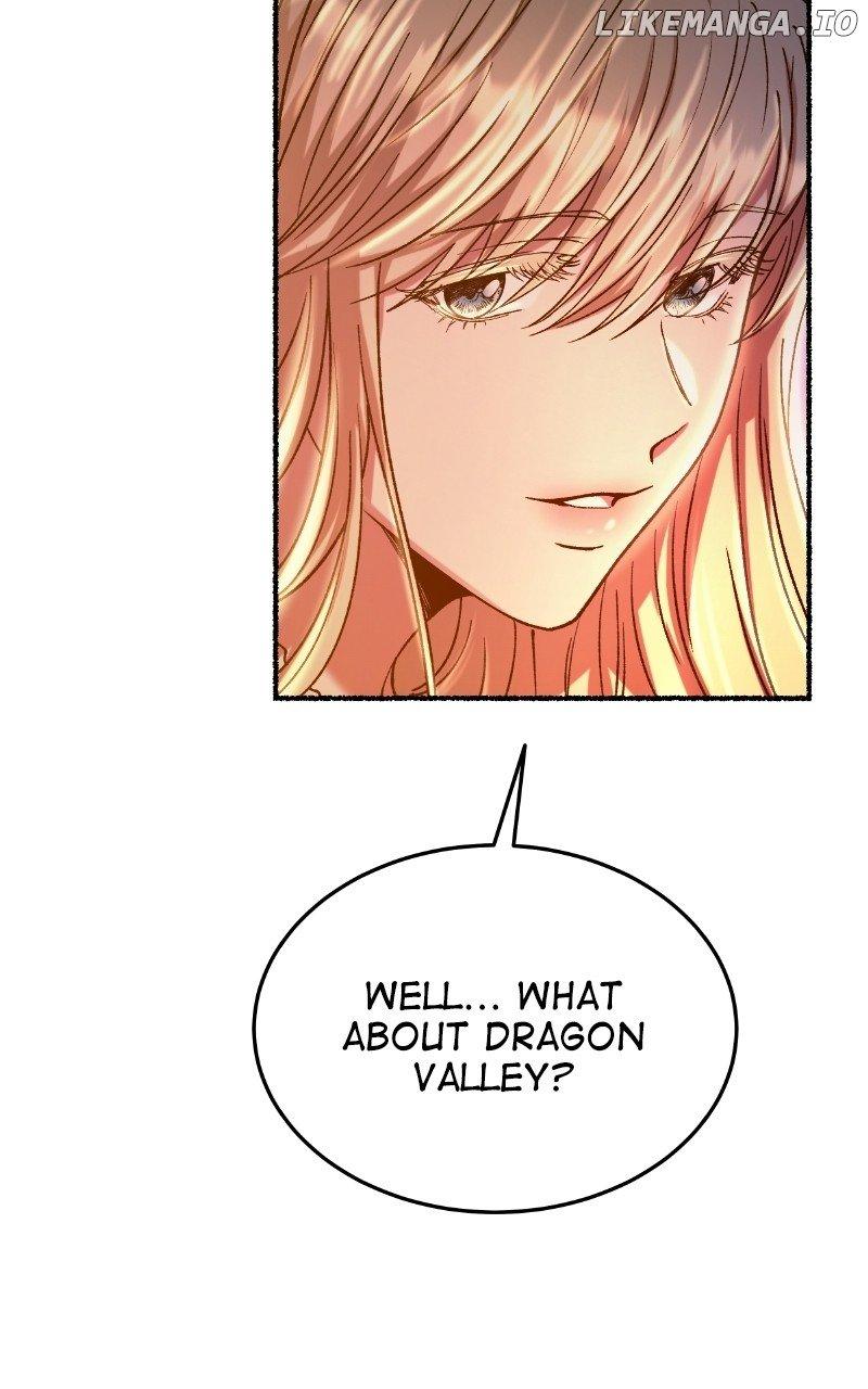 Like A Wind On A Dry Branch Chapter 162 page 126