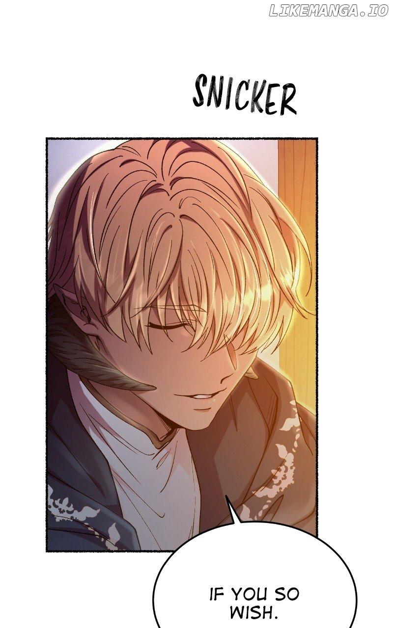 Like A Wind On A Dry Branch Chapter 162 page 127