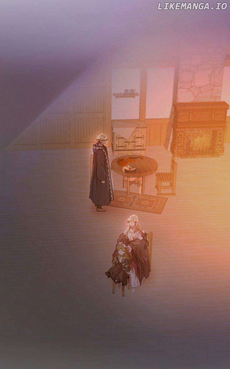 Like A Wind On A Dry Branch Chapter 162 page 130