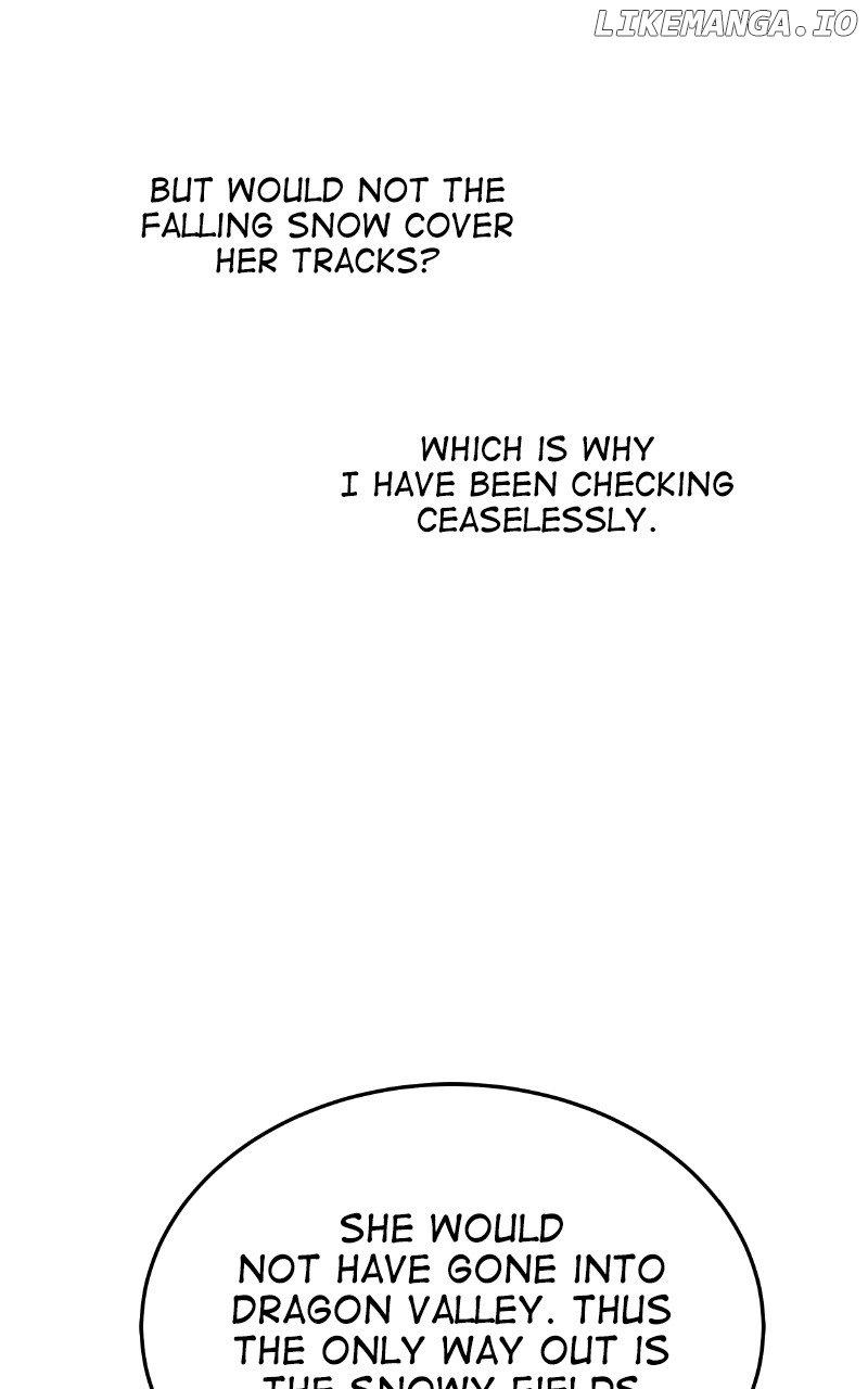 Like A Wind On A Dry Branch Chapter 162 page 15