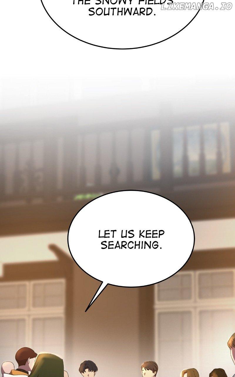 Like A Wind On A Dry Branch Chapter 162 page 16
