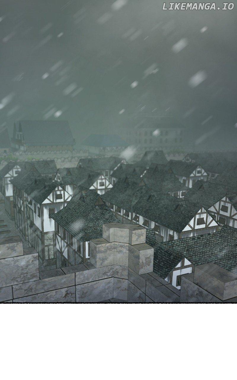 Like A Wind On A Dry Branch Chapter 162 page 1